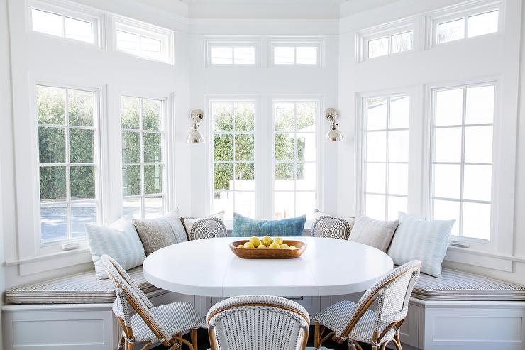 Reclaimed Rustic Wood Dining Table