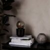 Heyl_Table lamp_Gleam_Antique brown_4