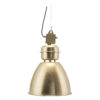 Heyl Interiors Pendant Light – Colossal - Brass finish