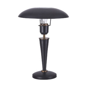 Lamp Opal Black