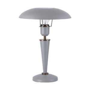 Lamp Opal Grey