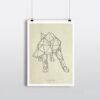 Geometric Picture