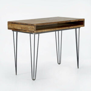 Hairpin Desk