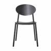 Chair Stark Black
