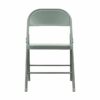 Fold Out Chair Army Green