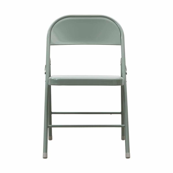 Fold Out Chair Army Green
