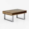 U Base Coffee Table
