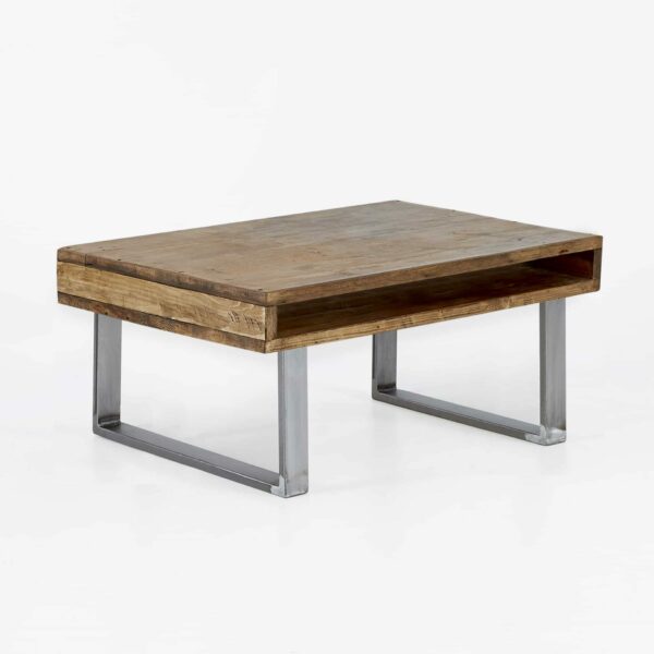 U Base Coffee Table