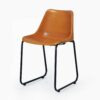 tan chair