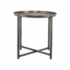 small coffee table iron