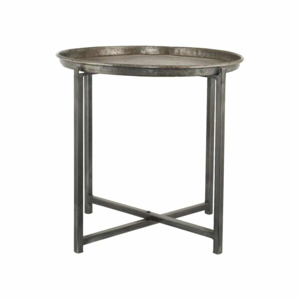 small coffee table iron