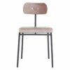 dining chair dark
