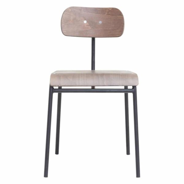 dining chair dark