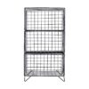 Industrial 3 Tier Rack