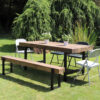 Trestle Table