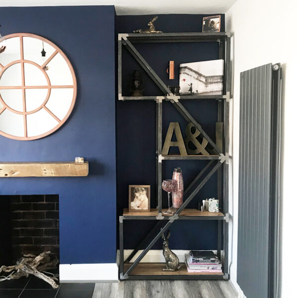 Shelving