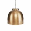 Heyl_Ceiling-light_Bowl_Brass