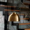 Heyl_Ceiling light_Bowl_Brass_3