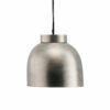 Heyl_Ceiling light_Bowl_Gunmetal_2
