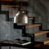 Heyl_Ceiling light_Bowl_Gunmetal_3