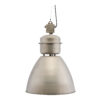Heyl_Pendant_Lamp_Colossal_Gunmetal Finish