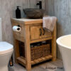 Vanity Antiquepine