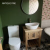Vanity Antiquepine2
