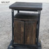Vanity WALNUT