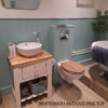 VanityWhitwash