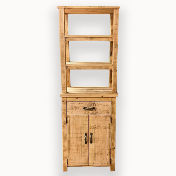 Tall Bathroom Unit
